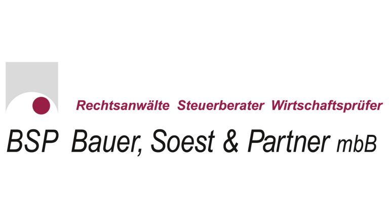 Bauer, Soest & Partner Logo